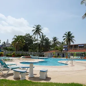  Villa Paradigm Puerto Rico